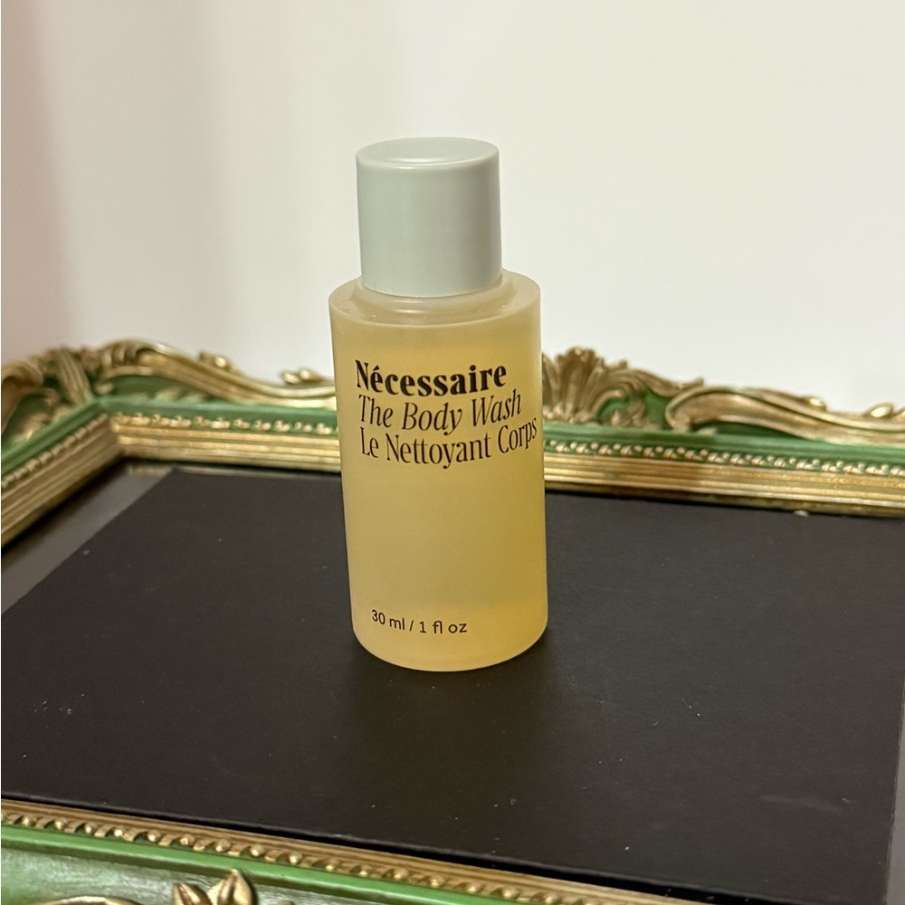 🔥 5 for $25 - Nécessaire Body Wash Mini